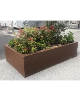 JARDINIERE COSMOPOLITAN XL - SANS FOND