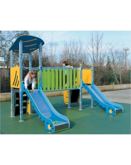 JEU MULTIPLE BAMBINO (1 À 6 ANS) A SCELLER