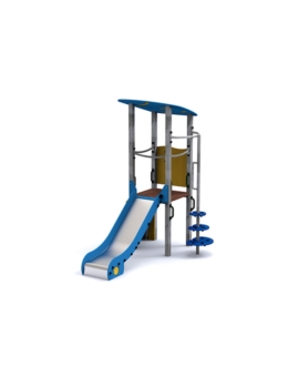 JEU MULTIPLE CAMPAYOU (1 À 6 ANS) A SCELLER