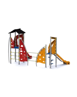 JEU MULTIPLE MAIA (3 À 12 ANS) A SCELLER