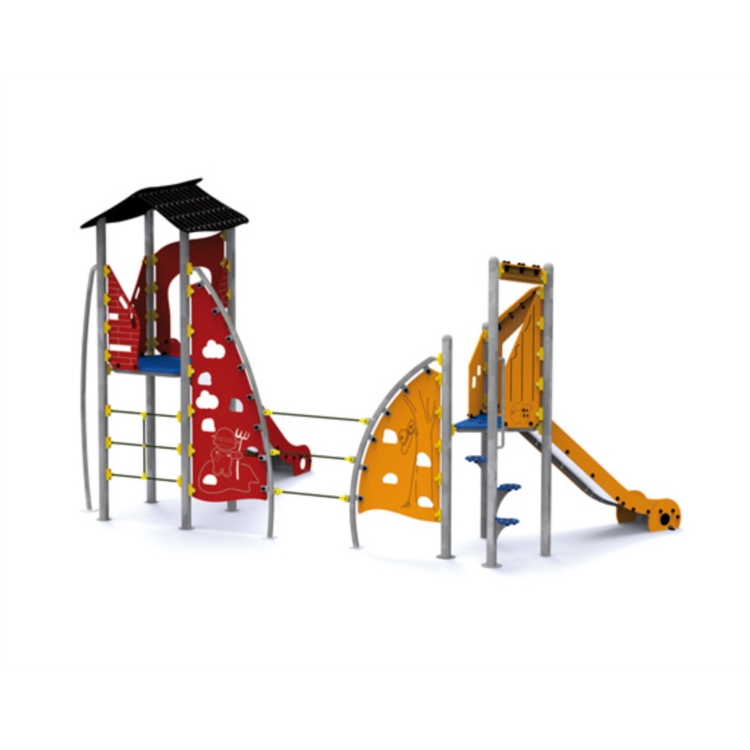 JEU MULTIPLE MAIA (3 À 12 ANS) A SCELLER