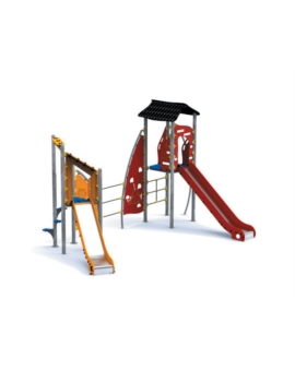 JEU MULTIPLE MAIA (3 À 12 ANS) A SCELLER