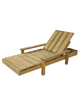 CHAISE LONGUE CLUB