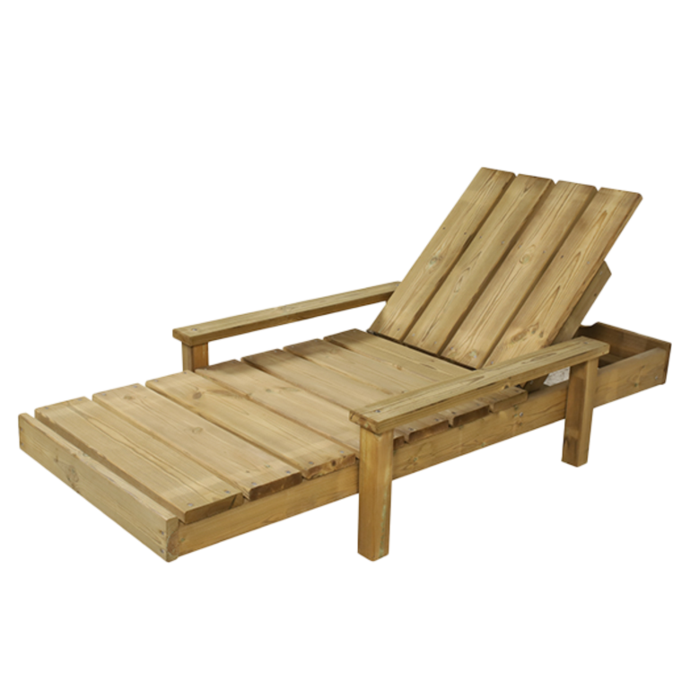 CHAISE LONGUE CLUB