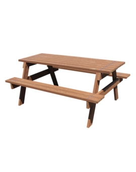 TABLE PIQUE NIQUE MESA
