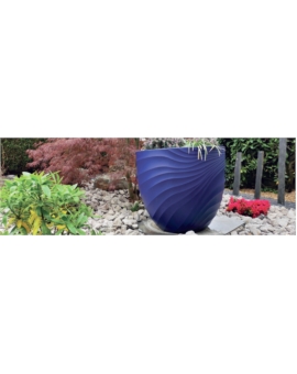 POT SABLON Ø 600MM ANTHRA.-G932