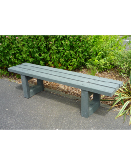 BANQUETTE ESCAPE GRIS