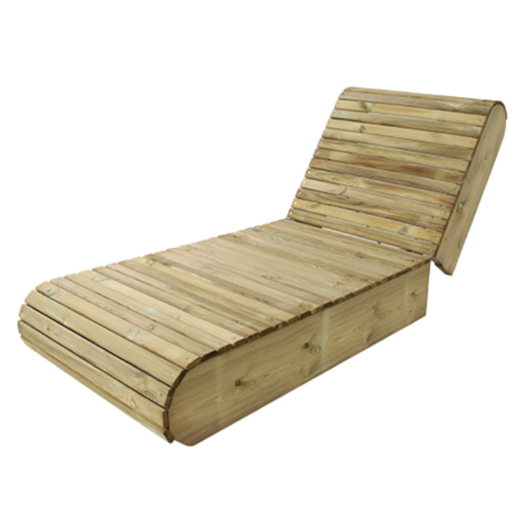 CHAISE LONGUE SUN CHAISE LONGUE SUN