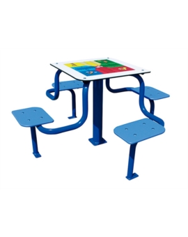 TABLE DE JEUX