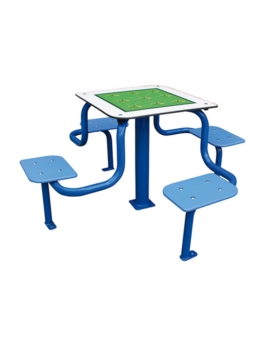 TABLE DE JEUX