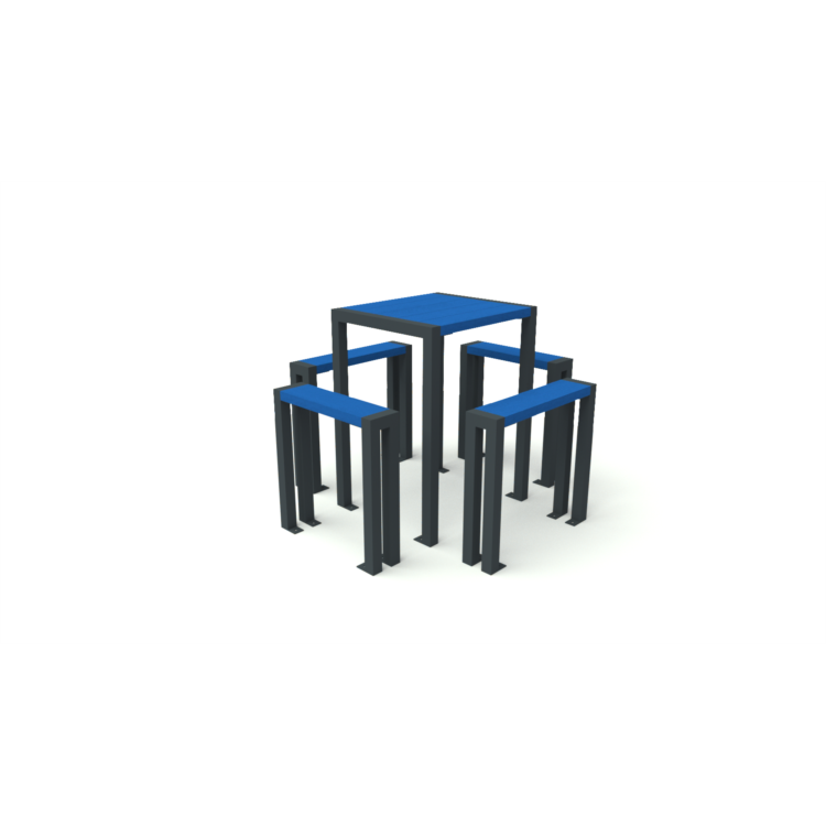 TABLE PIQUE NIQUE ÉLÉGANCE TABLE PIQUE NIQUE ÉLÉGANCE