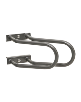 GRIFFE IDEALE SUPPLEMENTAIRE - SUPPORT CYCLES IDEALE GRIS PROCITY