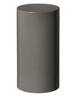 BORNE ACIER ESPAGNE Ø. 160MM SIMPLE GRIS PROCITY