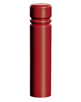 BORNE AZALEE Ø.160MM POMMEAU CITY GRIS PROCITY