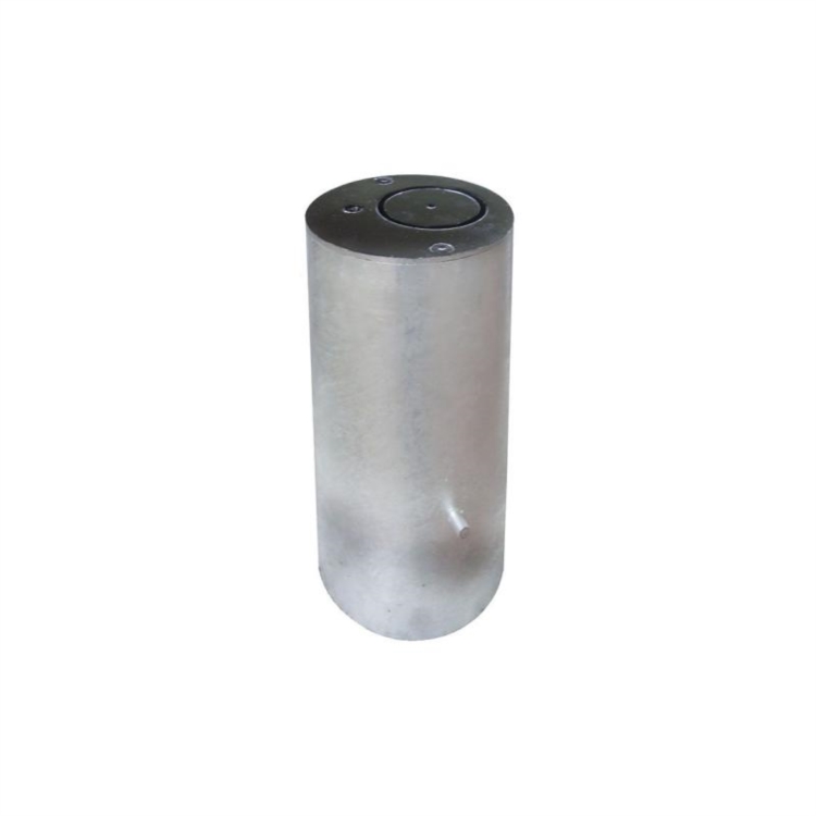 SYSTEME SERRUBLOC POUR POTELET Ø.76MM SYSTEME SERRUBLOC POUR POTELET Ø.76MM