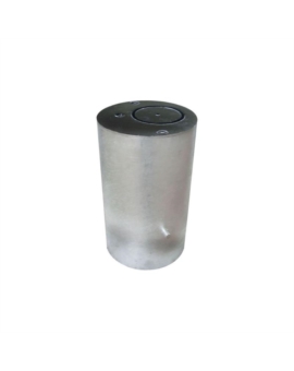 SYSTEME SERRUBLOC Ø.114MM POUR POTELET + BORNE Ø.160MM