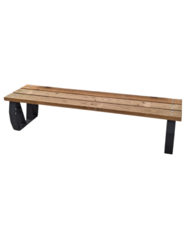 BANQUETTE KOMPOSE