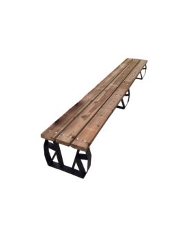 BANQUETTE KOMPOSE LONGUE