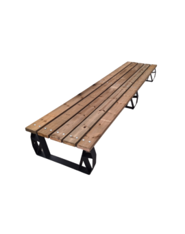 BANQUETTE KOMPOSE LONGUE