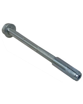 FIXATION POUR BETON Ø.12MM - SEPARATEUR DE VOIE FRANCHISSABLE