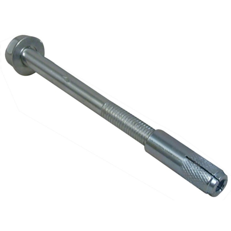 FIXATION POUR BETON Ø.12MM - SEPARATEUR DE VOIE FRANCHISSABLE