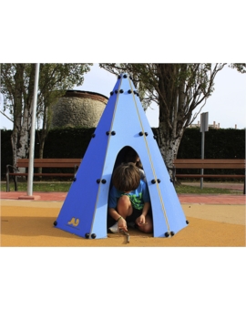 TIPI - 1 À 6 ANS