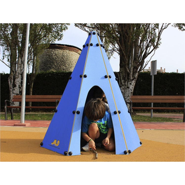 TIPI - 1 À 6 ANS