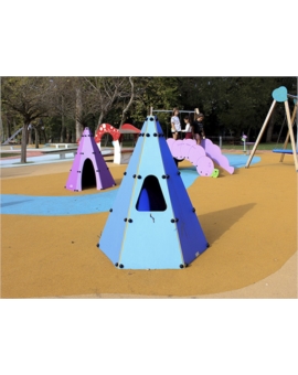 TIPI - 1 À 6 ANS