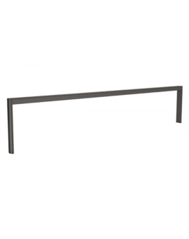 BUTEES PARKING METAL GALVANISE