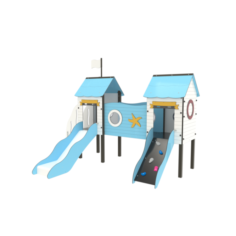 JEU GRAND LARGE - 18 MOIS À 7 ANS JEU GRAND LARGE - 18 MOIS À 7 ANS