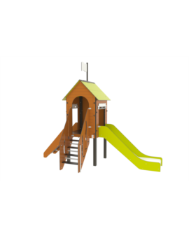 JEU ECOLOGRIMP - 18 MOIS  À 7 ANS