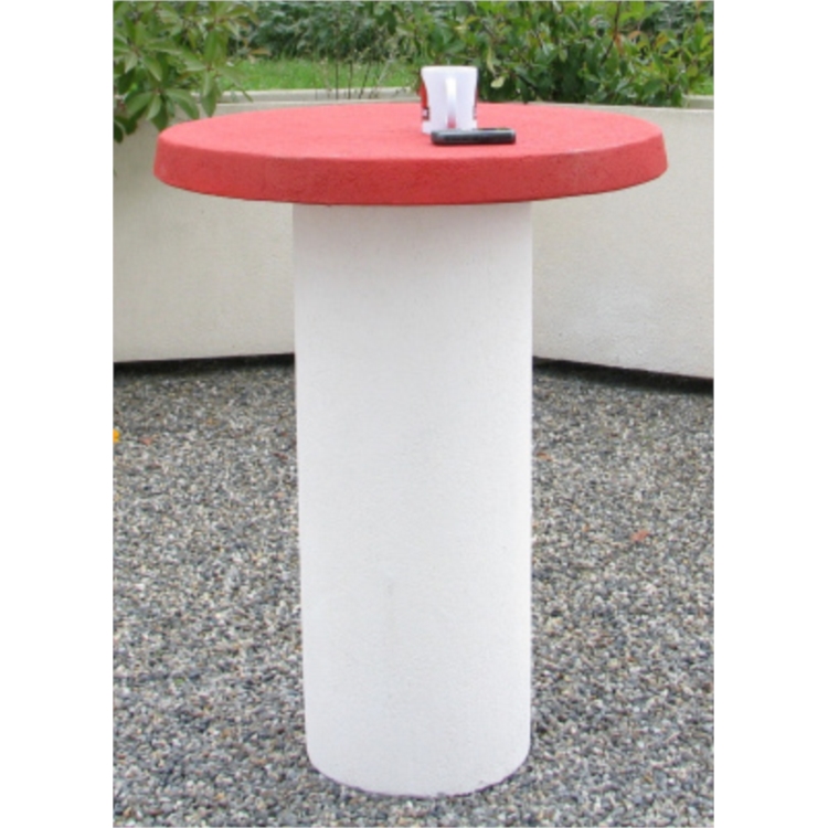 TABLE CAPPUCCINO TABLE CAPPUCCINO