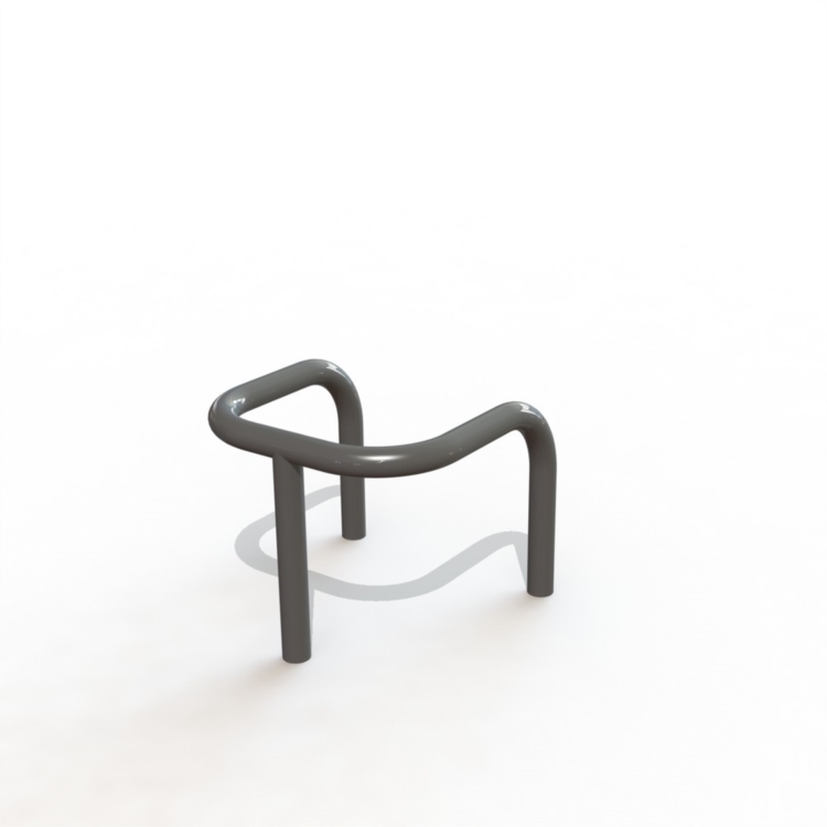 ETRIER DE PROTECTION 3 PIEDS Ø.60MM ETRIER DE PROTECTION 3 PIEDS Ø.60MM
