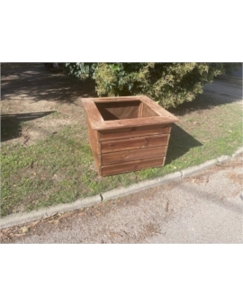 JARDINIERE CARREE