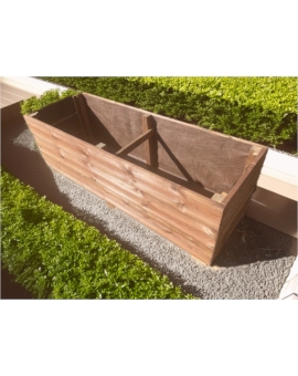 JARDINIERE RECTANGULAIRE