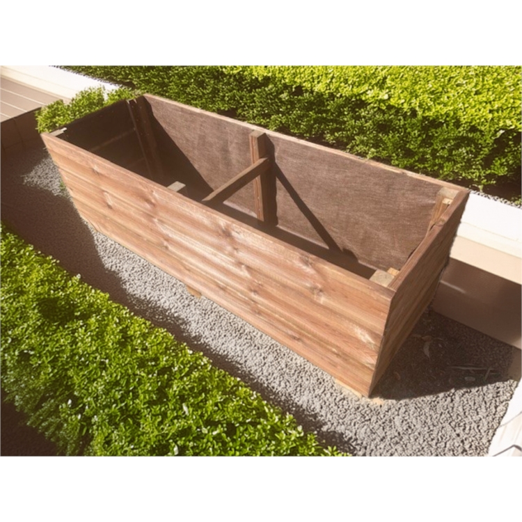 JARDINIERE RECTANGULAIRE