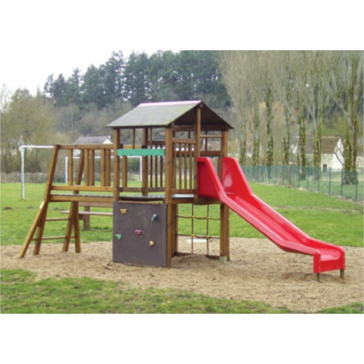 JEU LES LOUSTICS (2 À 7 ANS)
