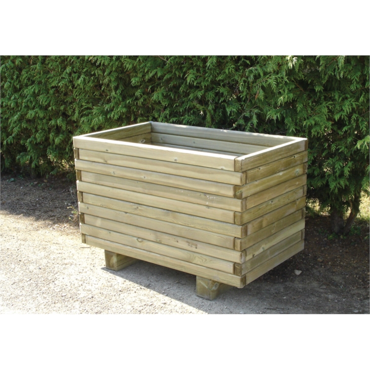 JARDINIERE DAMONA CARREE JARDINIERE DAMONA CARREE