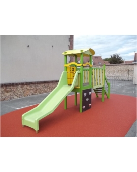JEU GAMINO ALU - 2 À 7 ANS