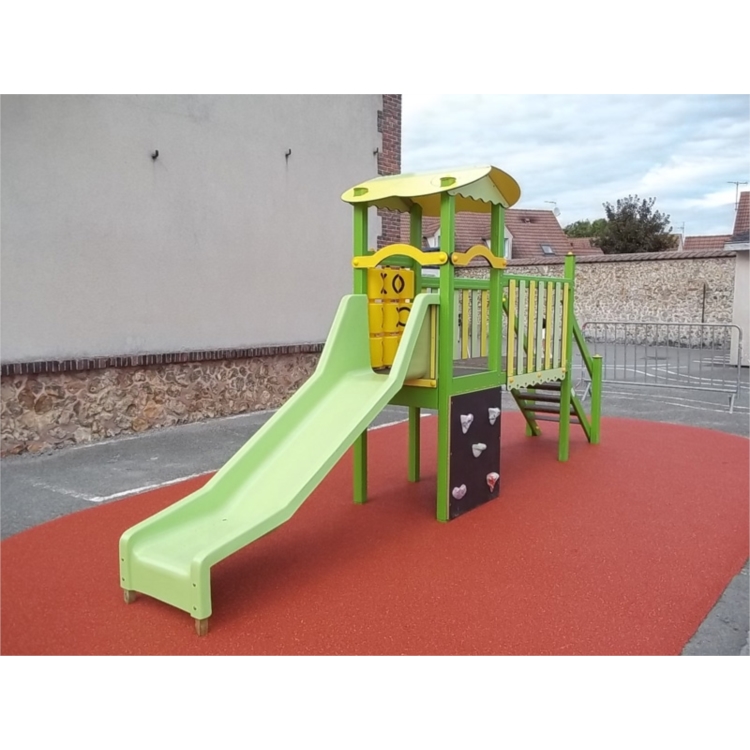JEU GAMINO ALU - 2 À 7 ANS