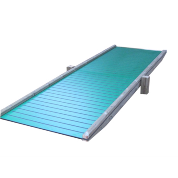 MODULE ACCES PMR - PONT A BASCULE