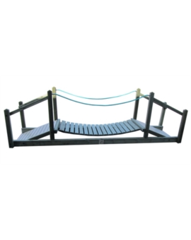 MODULE ACCES PMR - PETIT PONT DE RIVIERE