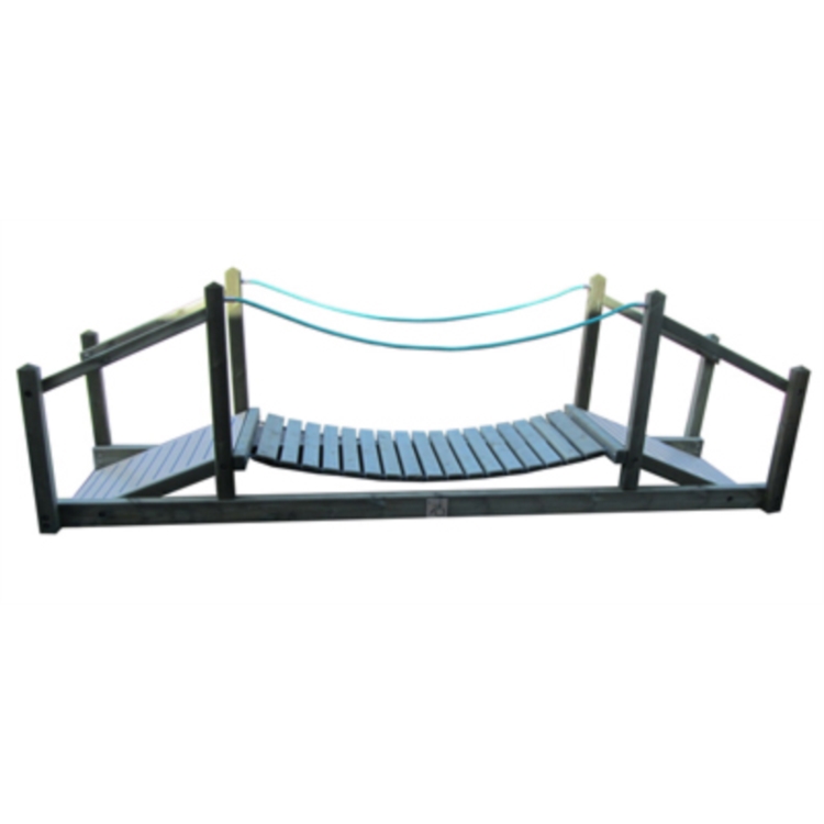 MODULE ACCES PMR - PETIT PONT DE RIVIERE