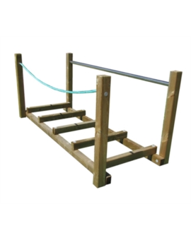 MODULE ACCES PMR - PAS CADENCE EN COULOIR