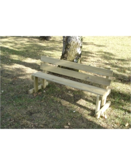 BANC POLISSON