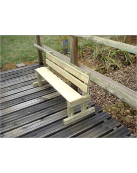 BANC POLISSON