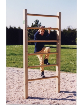 PARCOURS SANTE ENFANT - ESPALIER (3-12 ANS)