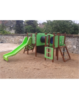 JEU HAPPY ALU - 2 À 7 ANS