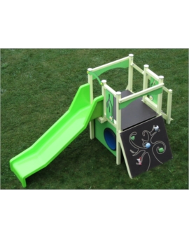 JEU GRUMPY ALU - 2 À 7 ANS