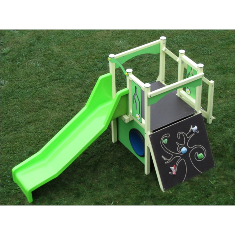 JEU GRUMPY ALU - 2 À 7 ANS